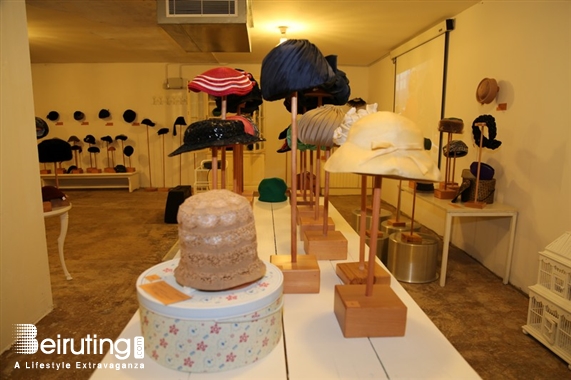 Social Event Platform Horizon The Hat Story Lebanon