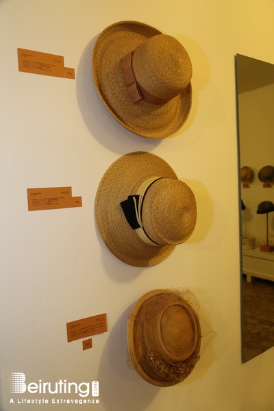 Social Event Platform Horizon The Hat Story Lebanon