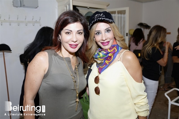 Social Event Platform Horizon The Hat Story Lebanon