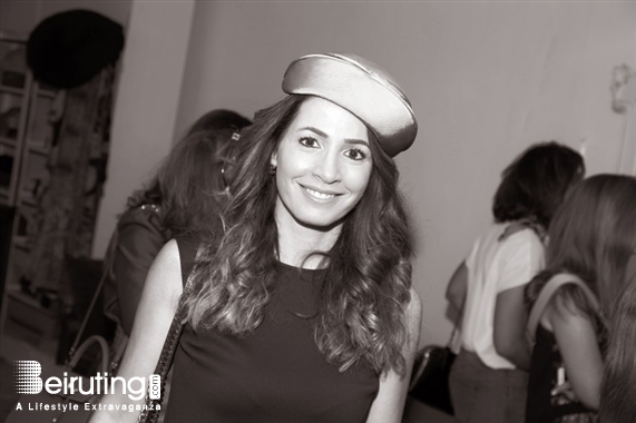 Social Event Platform Horizon The Hat Story Lebanon