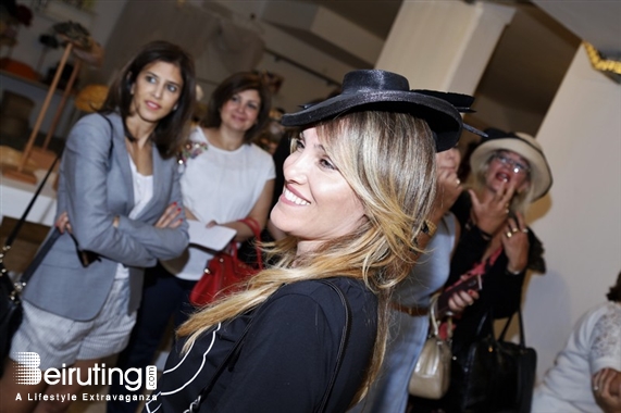 Social Event Platform Horizon The Hat Story Lebanon