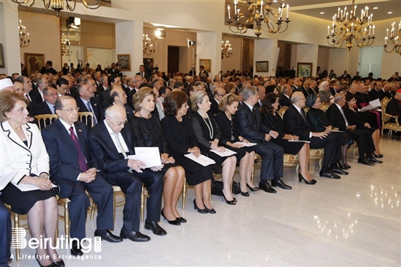 Social Event Pope in Beirut Day 2  Lebanon