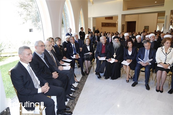 Social Event Pope in Beirut Day 2  Lebanon