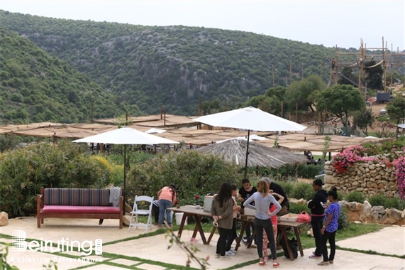 Arnaoon Village Batroun Outdoor Porsche Club Arnaoon Trip Part 1 Lebanon