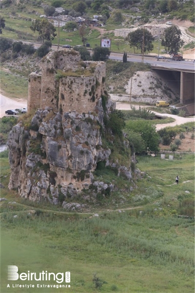 Arnaoon Village Batroun Outdoor Porsche Club Arnaoon Trip Part 1 Lebanon