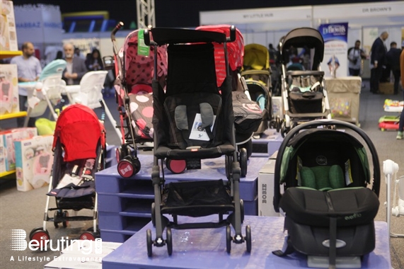 Biel Beirut-Downtown Kids Pregnancy & Kids Fair 2018 Lebanon