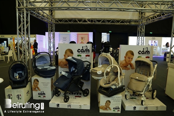 Platea Jounieh Social Event Pregnancy & Baby Fair Lebanon