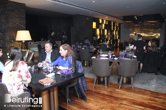 Lancaster Plaza Beirut-Downtown Nightlife Prime 18 on Saturday Night Lebanon