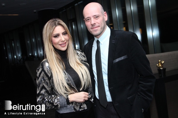 Lancaster Plaza Beirut-Downtown Nightlife Prime 18 on Saturday Night Lebanon