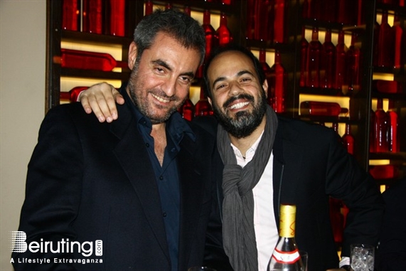 The New Liquid Beirut-Gemmayze Nightlife Private Party Lebanon