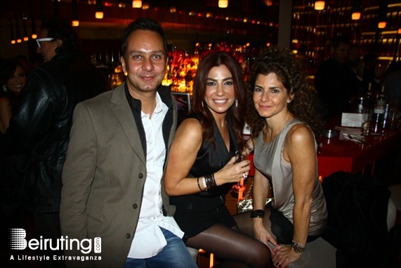 The New Liquid Beirut-Gemmayze Nightlife Private Party Lebanon