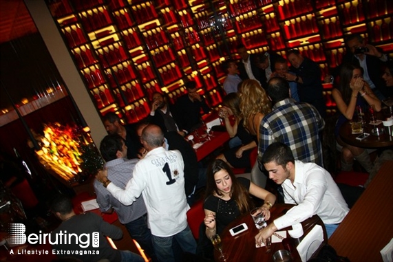 The New Liquid Beirut-Gemmayze Nightlife Private Party Lebanon