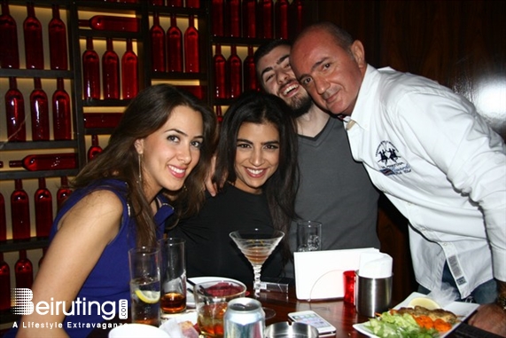 The New Liquid Beirut-Gemmayze Nightlife Private Party Lebanon