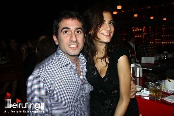 The New Liquid Beirut-Gemmayze Nightlife Private Party Lebanon