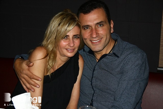 The New Liquid Beirut-Gemmayze Nightlife Private Party Lebanon