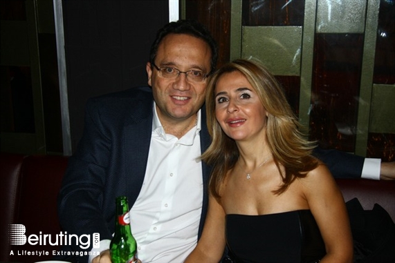 The New Liquid Beirut-Gemmayze Nightlife Private Party Lebanon