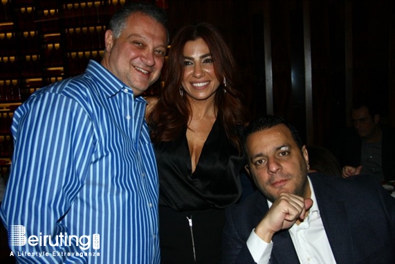 The New Liquid Beirut-Gemmayze Nightlife Private Party Lebanon