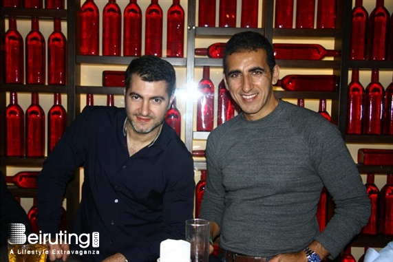 The New Liquid Beirut-Gemmayze Nightlife Private Party Lebanon