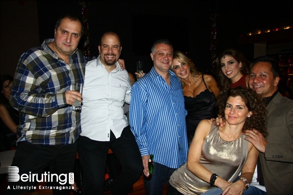 The New Liquid Beirut-Gemmayze Nightlife Private Party Lebanon