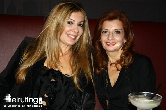 The New Liquid Beirut-Gemmayze Nightlife Private Party Lebanon