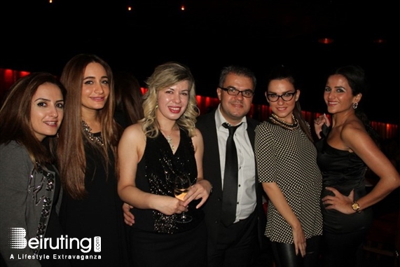 MusicHall Beirut-Downtown Social Event Product of the Year Award Night 2015 Lebanon