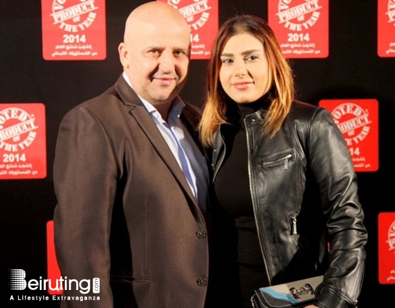 Movenpick Social Event Product of the Year Awards Night Lebanon