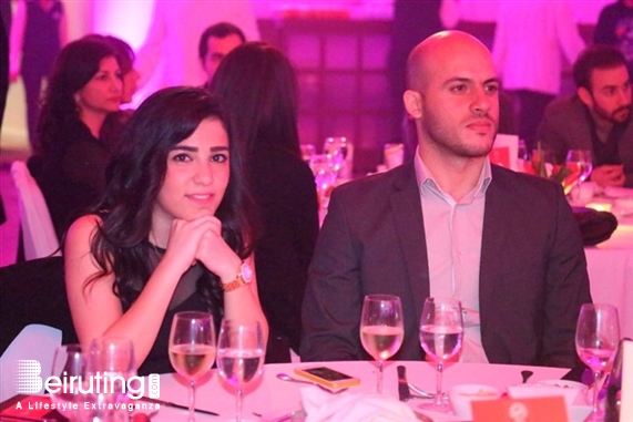 Movenpick Social Event Product of the Year Awards Night Lebanon