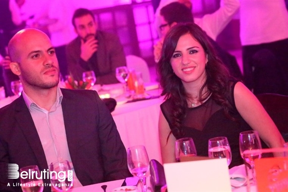 Movenpick Social Event Product of the Year Awards Night Lebanon