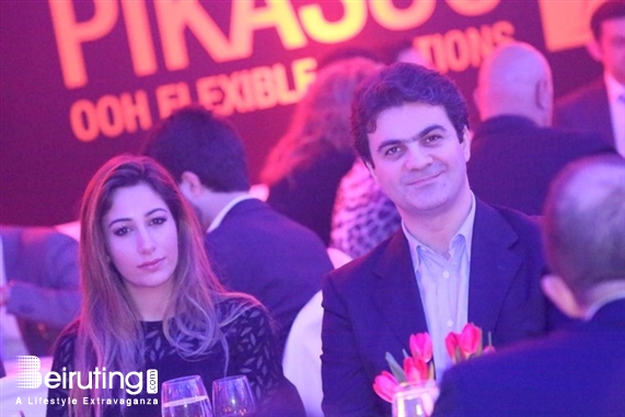 Movenpick Social Event Product of the Year Awards Night Lebanon