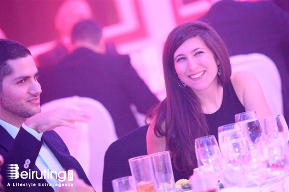 Movenpick Social Event Product of the Year Awards Night Lebanon