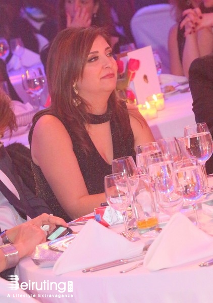 Movenpick Social Event Product of the Year Awards Night Lebanon