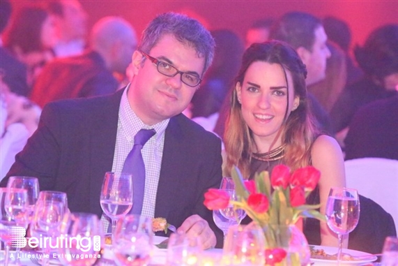 Movenpick Social Event Product of the Year Awards Night Lebanon