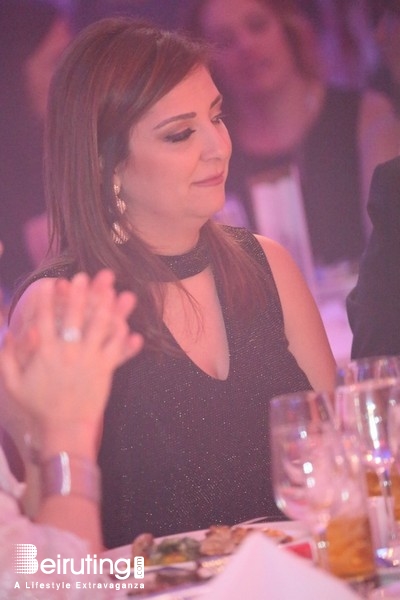 Movenpick Social Event Product of the Year Awards Night Lebanon