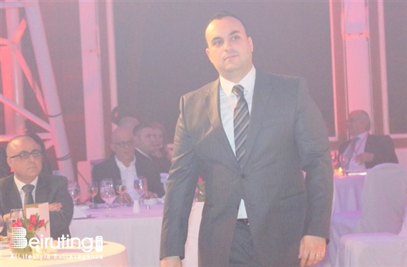 Movenpick Social Event Product of the Year Awards Night Lebanon