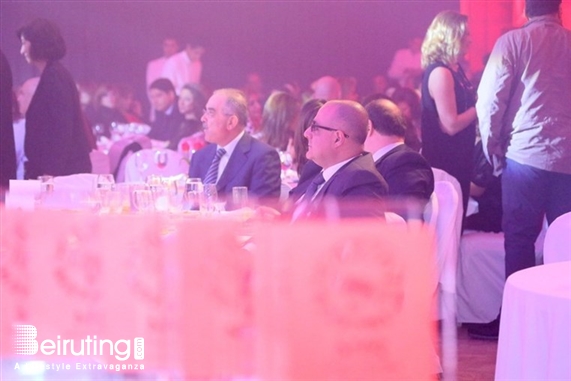 Movenpick Social Event Product of the Year Awards Night Lebanon