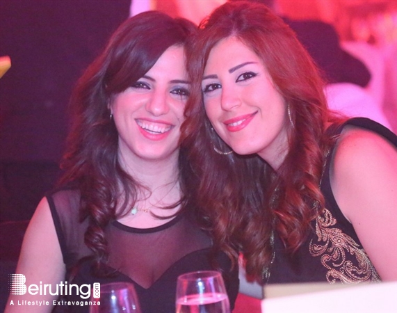 Movenpick Social Event Product of the Year Awards Night Lebanon