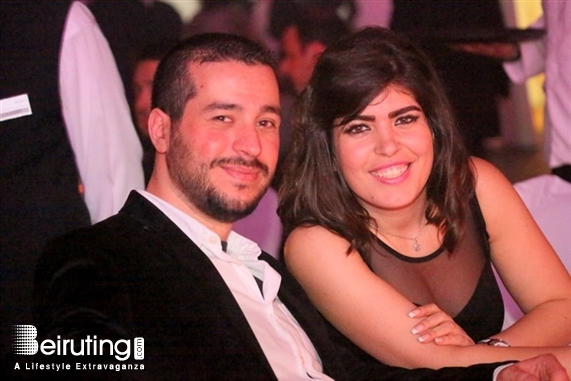 Movenpick Social Event Product of the Year Awards Night Lebanon