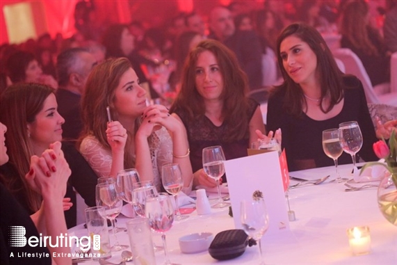 Movenpick Social Event Product of the Year Awards Night Lebanon