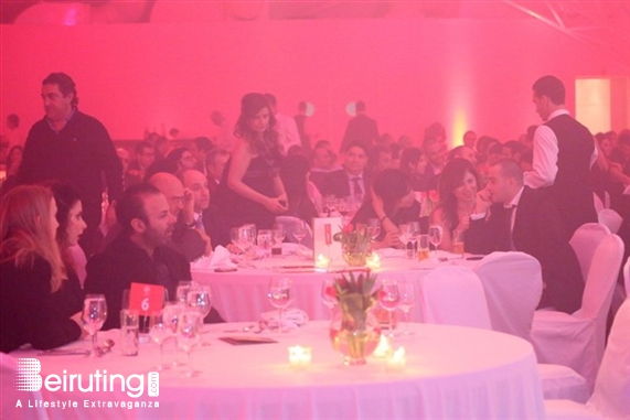 Movenpick Social Event Product of the Year Awards Night Lebanon