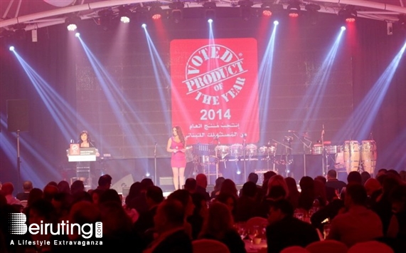 Movenpick Social Event Product of the Year Awards Night Lebanon