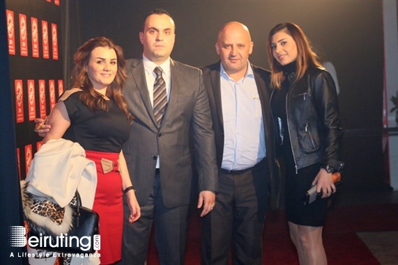 Movenpick Social Event Product of the Year Awards Night Lebanon