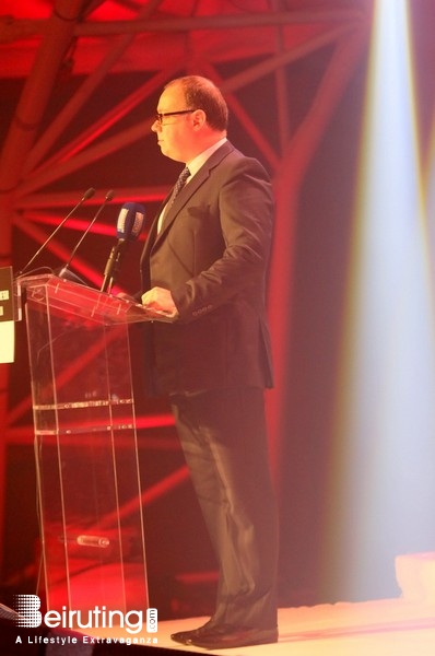 Movenpick Social Event Product of the Year Awards Night Lebanon