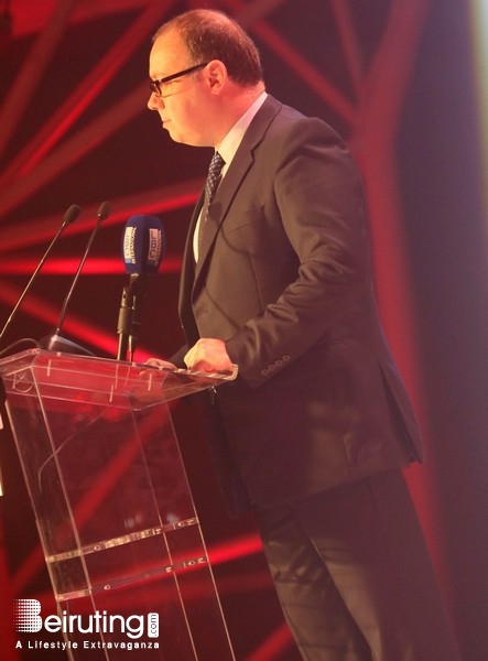 Movenpick Social Event Product of the Year Awards Night Lebanon