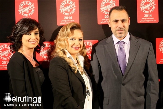 Movenpick Social Event Product of the Year Awards Night Lebanon