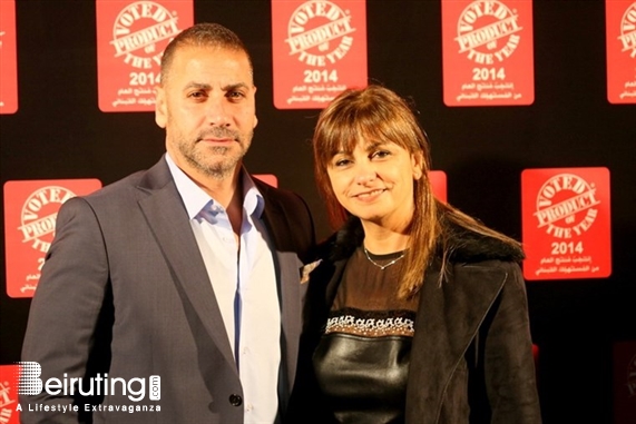 Movenpick Social Event Product of the Year Awards Night Lebanon