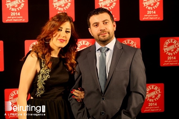 Movenpick Social Event Product of the Year Awards Night Lebanon