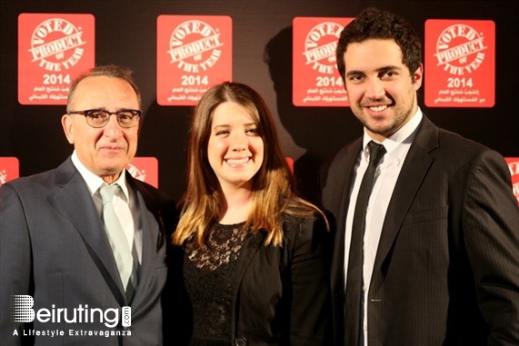 Movenpick Social Event Product of the Year Awards Night Lebanon