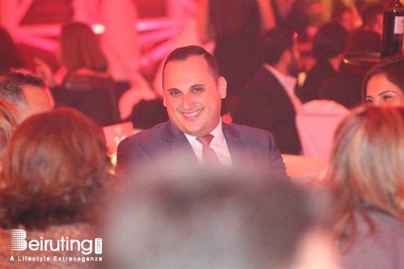 Movenpick Social Event Product of the Year Awards Night Lebanon