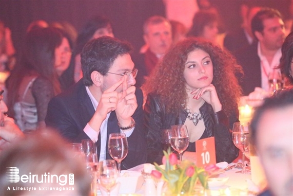 Movenpick Social Event Product of the Year Awards Night Lebanon