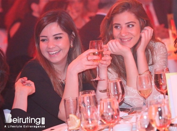 Movenpick Social Event Product of the Year Awards Night Lebanon